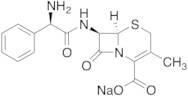 Cephalexin Sodium Salt