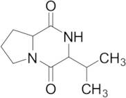 Cyclo-Val-Pro-diketopiperazine