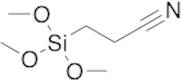 2-Cyanorthyltrimethoxysilane