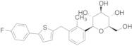 Canagliflozin 2-Methylphenyl