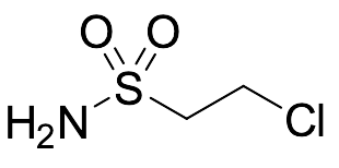 2-Chloroethanesulfonamide