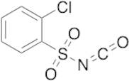 2-Chlorobenzenesulfonylisocyanate