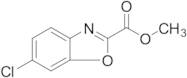 6-​Chloro-​2-​benzoxazolecarboxyli​c Acid Methyl Ester