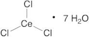 Cerium(III) Chloride Heptahydrate