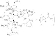 Cbz Protected-ketone Bis TFA Salt