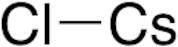 Cesium Chloride