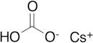 Cesium Bicarbonate