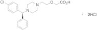 (S)-Cetirizine Dihydrochloride