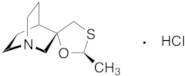 rac,cis-Cevimeline Hydrochloride Salt