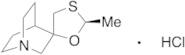 rac,trans-Cevimeline Hydrochloride