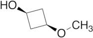 cis-3-Methoxycyclobutanol