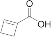 Cyclobut-1-ene-1-carboxylic Acid
