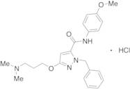 CFM 1571 Hydrochloride