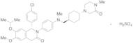 CGM 097 Sulfate