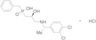 CGP 55845 Hydrochloride