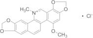 Chelirubine Chloride