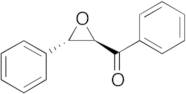 rel-trans-Chalcone Oxide