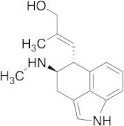 (R,R)-Chanoclavine