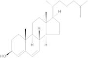 (3Beta)-Cholesta-4,6-dien-3-ol