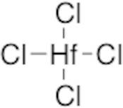 Tetrachlorohafnium