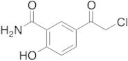 5-Chloroacetylsalicylamide