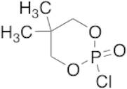 2-Chloro-5,5-dimethyl-1,3,2-dioxaphosphorinane 2-oxide