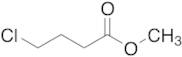 4-Chlorobutanoic acid methyl ester