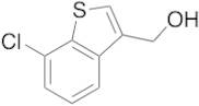 7-Chlorobenzo[b]thiophene-3-methanol