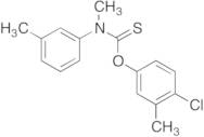 O-(4-Chloro-3-methylphenyl)methyl(mt-tolyl)carbamothioate