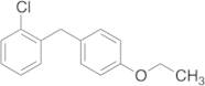 1-Chloro-2-[(4-ethoxyphenyl)methyl]benzene