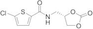 5-​Chloro-​N-​[[(4S)​-​2-​oxo-​1,​3-​dioxolan-​4-​yl]​methyl]​-2-​thiophenecarboxamide​