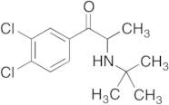 4-Chloro Bupropion