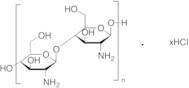 Chitosan Oligosaccharide Hydrochloride Salt (Technical Grade)