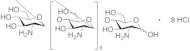 Chitooctaose Hydrochloride