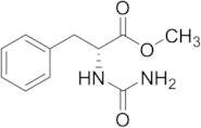 (R)-N-CarbamyL-phenylalanine Methyl Ester