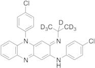 Clofazimine-d7