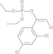 Chlorfenvinphos (E/Z mixture)