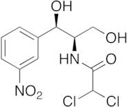 m-nitro-(R,R)-threo-Chloramphenicol