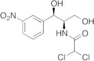 rel-m-nitro-threo-Chloramphenicol