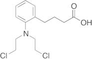 ortho-Chlorambucil
