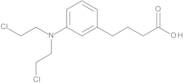 meta-Chlorambucil