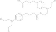 Chlorambucil Dimer Impurity