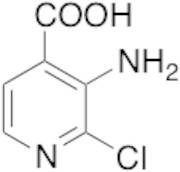 2-Chloro-3-aminoisonicotinic Acid