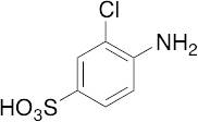 2-Chloroaniline-4-sulfonic Acid