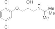 Chloranolol