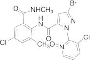 Chlorantraniliprole N-Oxide