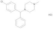 Chlor Cyclizine Hydrochloride