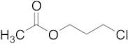 3-Chloropropyl Acetate