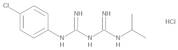 Chlorguanide Hydrochloride