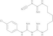Chlorhexidine Diacetate Impurity A